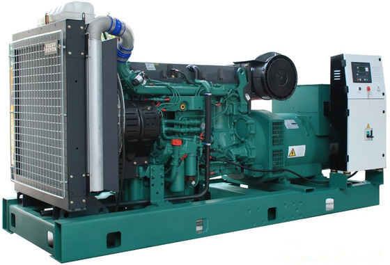 Giá tốt. Bộ máy phát điện Diesel WP13D440E310 WEICHAI trực tuyến