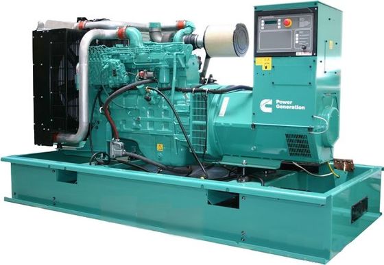 Weichai 12M26D792E200 bộ máy diesel 720KW 900KVA