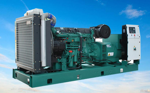 Giá tốt. 600KW 750kva Động cơ diesel khẩn cấp đặt Shanghai lingzhong ((SME) trực tuyến