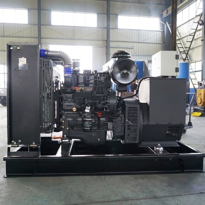 Giá tốt. Bộ máy phát điện diesel mở 1600kw 2000kva trực tuyến