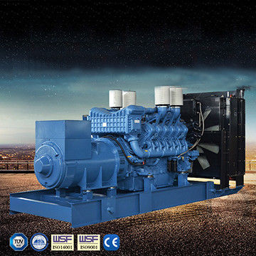 Bộ máy phát điện diesel mở 1800KW