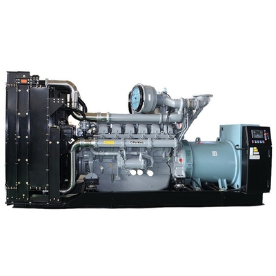 Giá tốt. 620kw máy phát điện AC không chải Benz MTU/12V2000G65 bộ máy phát điện diesel trực tuyến