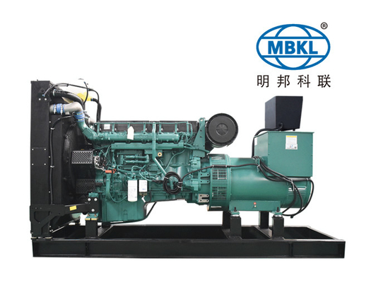 Giá tốt. Bộ máy phát điện diesel Volvo TAD1343GE trực tuyến