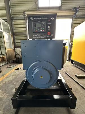 Máy phát điện Likaduo 400KW/500KVA Loại hở/Cách âm Bộ máy phát điện diesel Máy phát điện