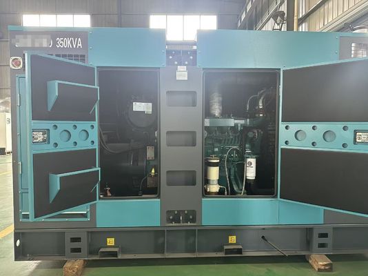 Giá tốt. 350KVA/280KW Diesel Generator Set with WEICHAI WP10D320E200 Engine Power Generators and high quality trực tuyến