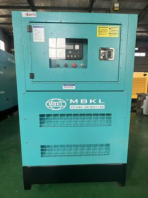 Giá tốt. Weichai Silent type: 112KW (140KVA) Diesel Genset Được thiết kế để phát ra tiếng ồn thấp và hiệu quả nhiên liệu cao trực tuyến