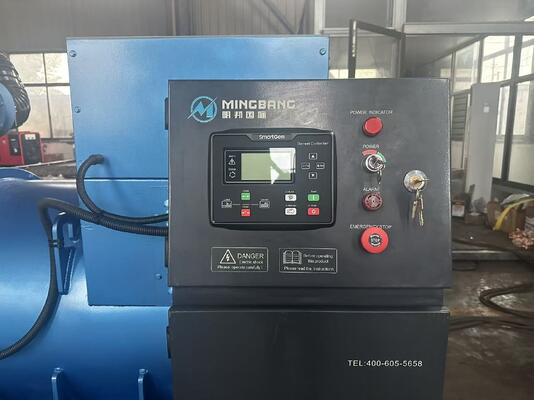 Máy phát điện diesel cao cấp 850KVA của Weichai.