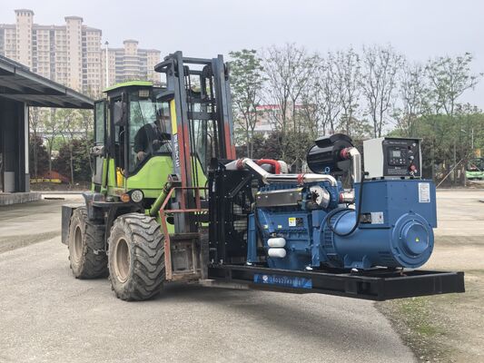 Giá tốt. Sản phẩm bán buôn sẵn sàng: 200KW Thiết bị phát điện diesel loại mở (250KVA) trực tuyến