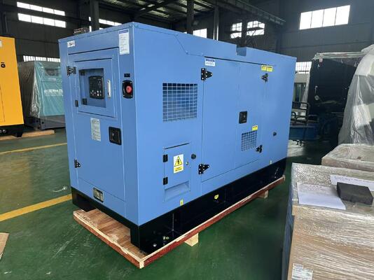 60KW Diesel Genset Nhà sản xuất ở Trung Quốc. 75kVA SDEC Generator cho các đại lý và nhà phân phối.