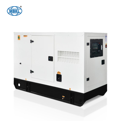 Giá tốt. Động cơ Yangdong 20KW 25KVA Máy phát điện diesel im lặng trực tuyến