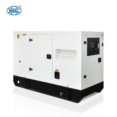Động cơ Yangdong 20KW 25KVA Máy phát điện diesel im lặng