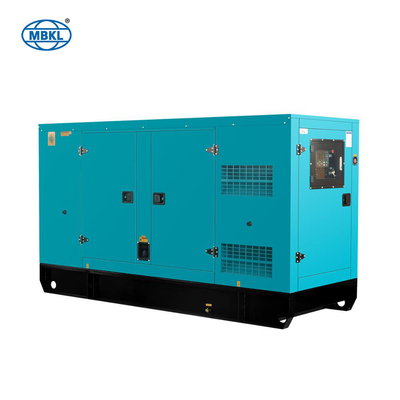 Giá tốt. Máy phát điện diesel 3 pha 20KW 25KVA với động cơ Y490D Yangdong trực tuyến