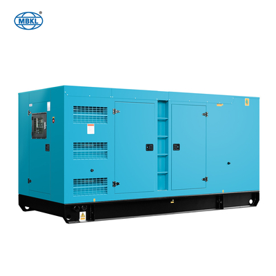 Giá tốt. 1100KW 1375KVA MTU Máy phát điện diesel thiết lập 50/60HZ 3Phase từ Trung Quốc trực tuyến