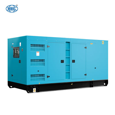 Giá tốt. Bộ máy phát điện diesel 1100KW 1375KVA MTU trực tuyến