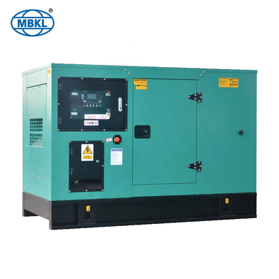 Giá tốt. Động cơ Yangdong 48KW 60KVA Máy phát điện diesel im lặng cho gia đình trực tuyến