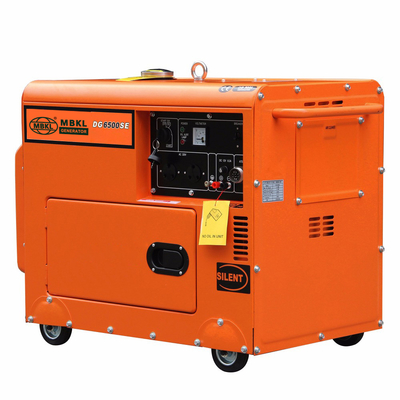 Giá tốt. Máy phát điện diesel nhỏ yên tĩnh Weichai dành cho nhà hoặc nhà máy nhỏ ở khu vực xa xôi trực tuyến