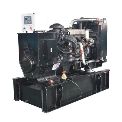 Bộ máy phát điện diesel 1800A 1000kw Perkins cho doanh nghiệp nhỏ