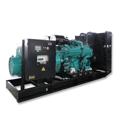 Giá tốt. SC9D340D2 SDEC Động cơ Động cơ điện diesel bộ 200KW 250KVA trực tuyến