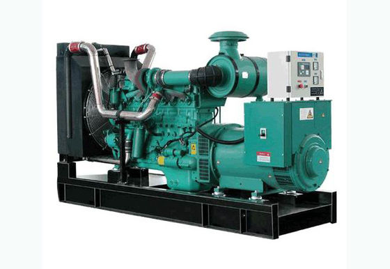 Giá tốt. 1100KVA 900KW Động cơ dự phòng cho nhà hoặc văn phòng trực tuyến