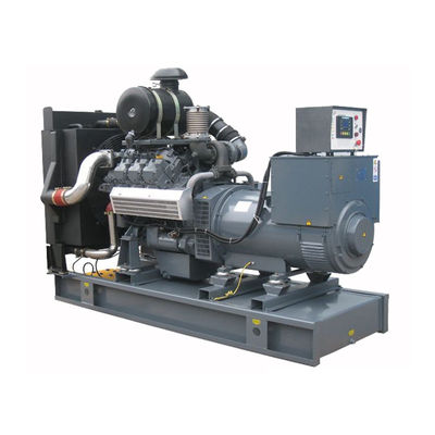 19.2KW/24KVA Perkins Engine 404D-22G Giải pháp năng lượng máy phát điện diesel