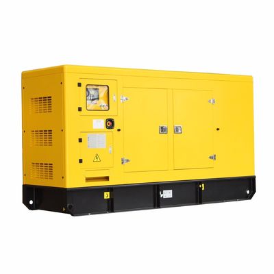 Giá tốt. 800KW/1000KVA KTA38-G2A Động cơ máy phát điện diesel im lặng trực tuyến