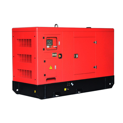 chất lượng Năng lượng cao 2806C-E18TAG1A Động cơ Perkins Máy phát điện diesel 500kw 625kva nhà máy sản xuất
