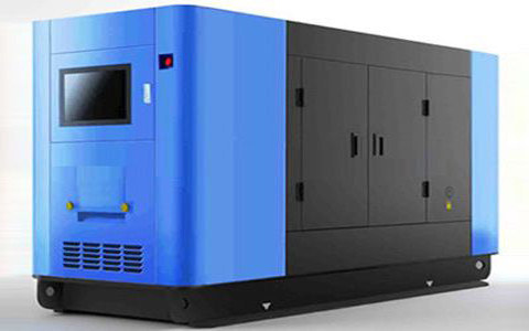 Giá tốt. Máy phát điện diesel hạng nặng 230V 400V 800kw với động cơ Weichai trực tuyến