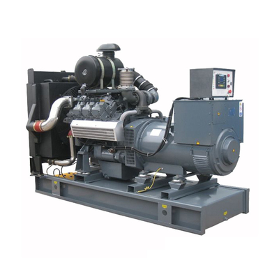 Giá tốt. YND485D Động cơ 15kw Máy phát điện diesel công nghiệp với bộ máy phát điện diesel ATS Yangdong trực tuyến