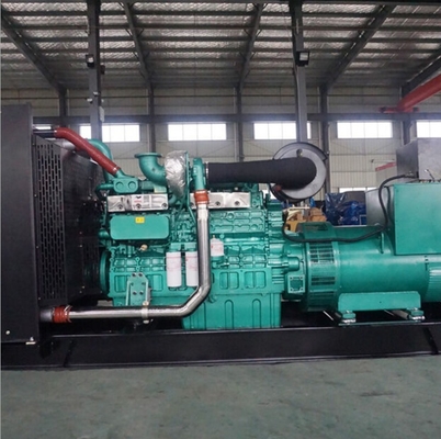 Giá tốt. Máy phát điện diesel SDEC tăng áp đặt sạc một / ba pha trực tuyến
