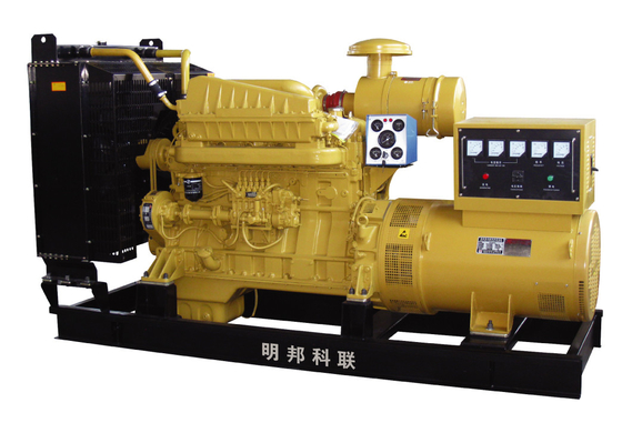 Giá tốt. LKD450 Động cơ Thiết bị phát điện diesel loại mở 400kw 500KVA trực tuyến