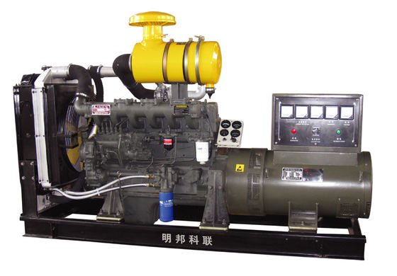 Deepsea Controller Tongchai TCR400 Động cơ Động cơ Diesel 400kw 500KVA